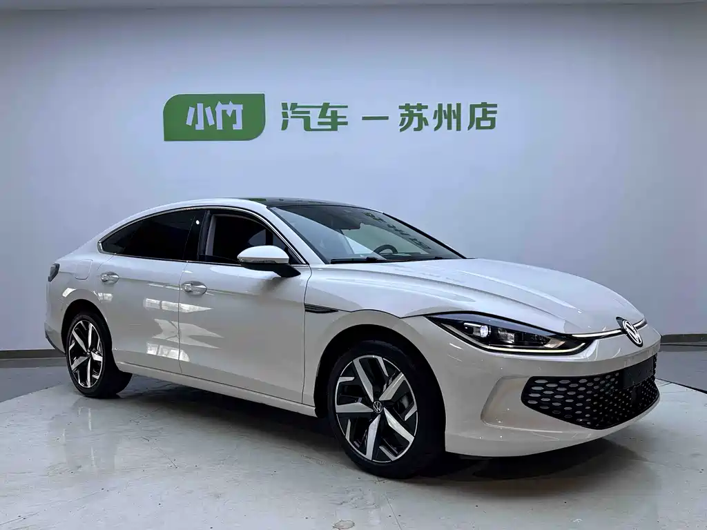 Volkswagen Lamando 2022
