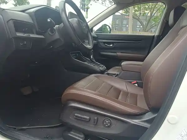 Honda CR-V 2024