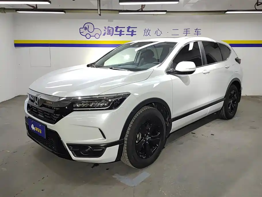 Honda Breeze 2022