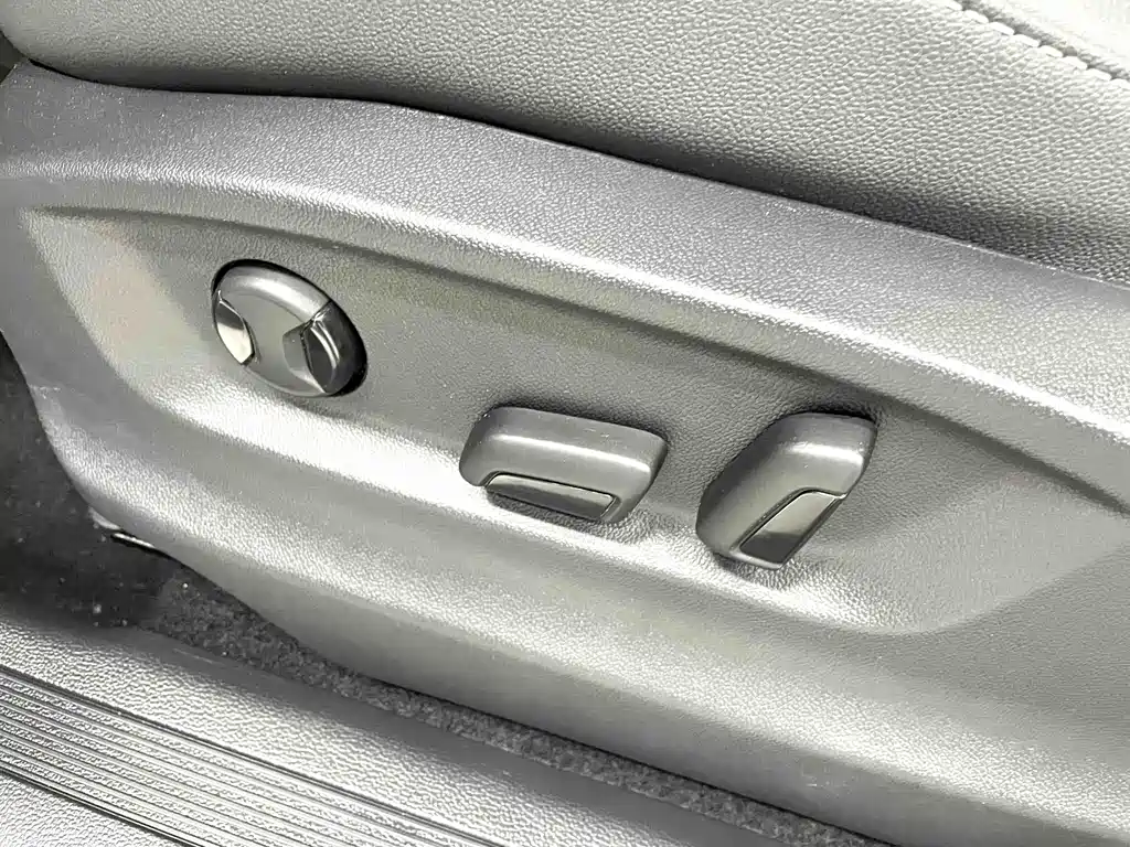 Volkswagen Tiguan L 2022 — фото 14