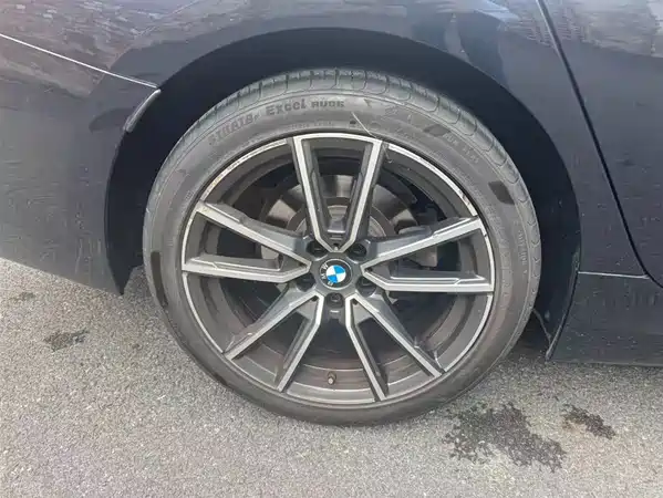 BMW 3 Series 2020