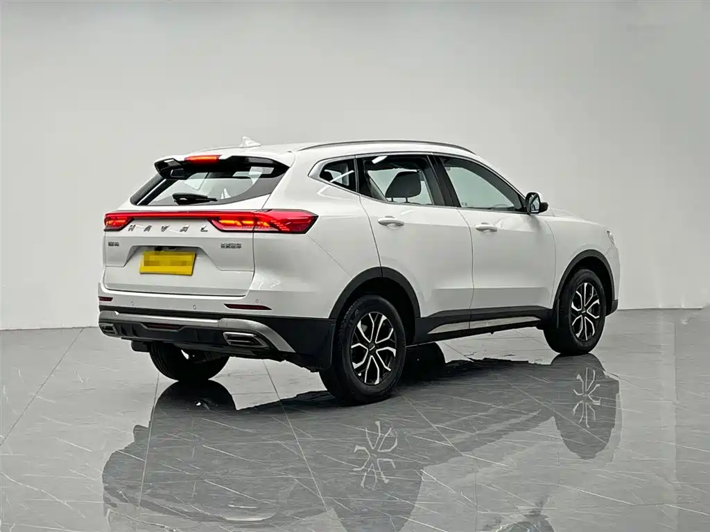 Haval H6 2022