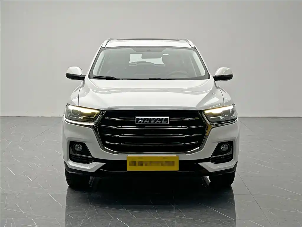 Haval H6 2022