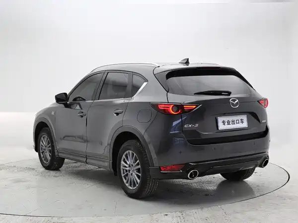 Mazda CX-5 2021