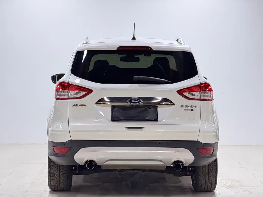 Ford Kuga 2013