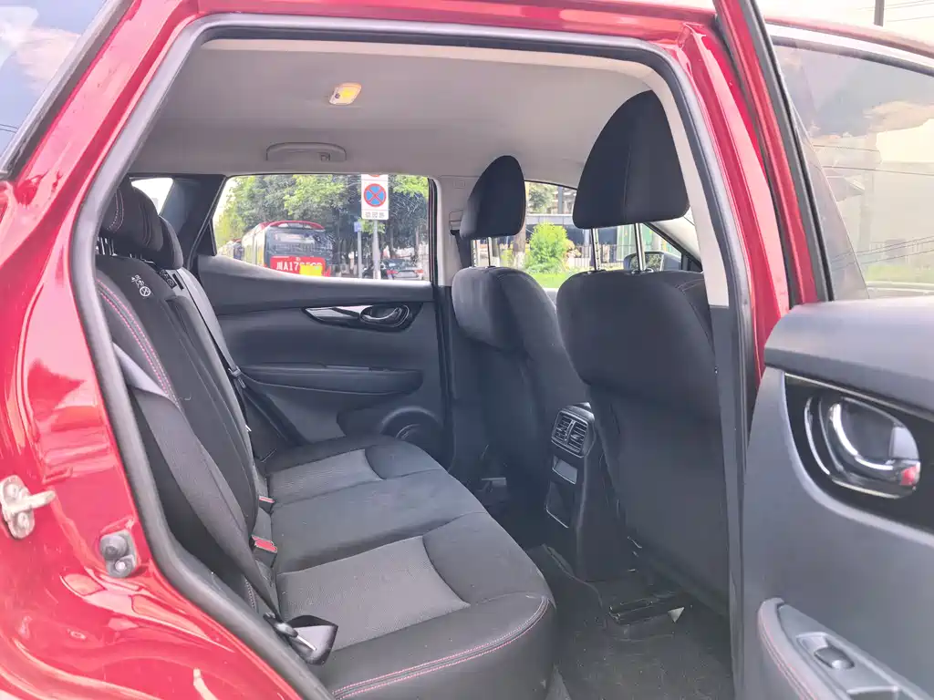Nissan Qashqai 2019 — фото 12