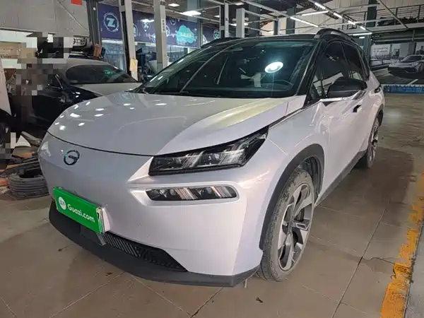 Aion V 2021