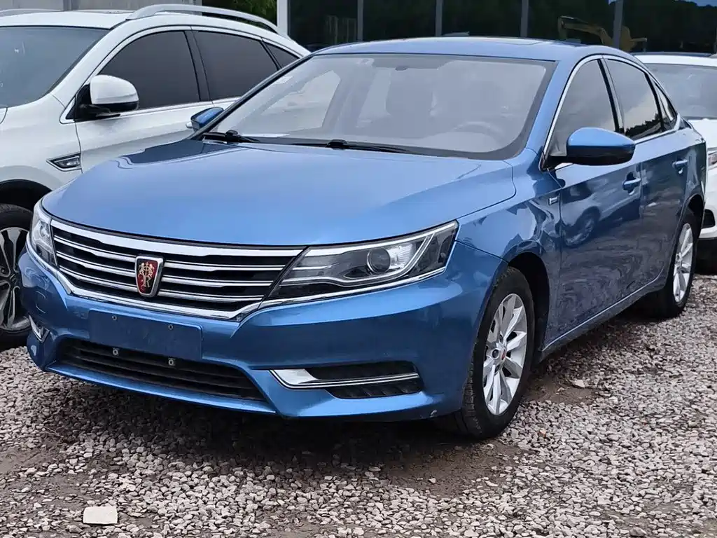 Roewe i6 Classic 2019