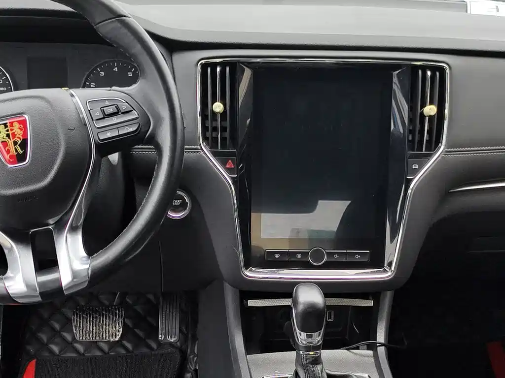 Roewe i6 Classic 2019 — фото 10