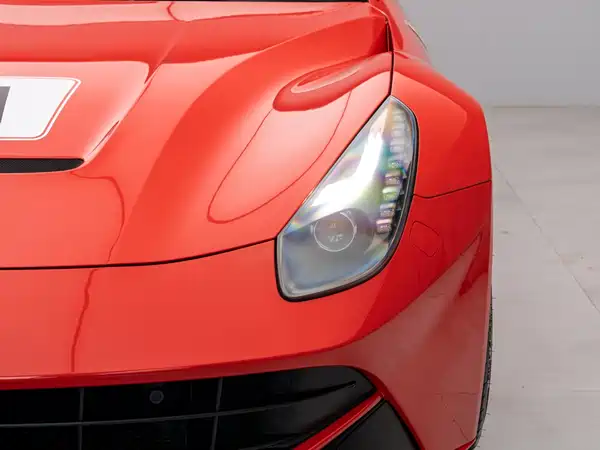 Ferrari F12berlinetta 2013