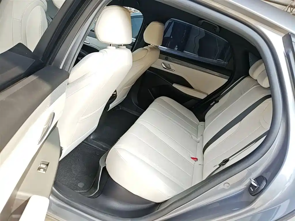 BYD Qin PLUS 2025 — фото 17