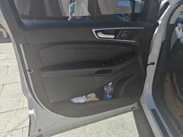 Ford Edge 2018