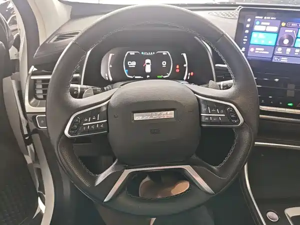 Haval H6 2023