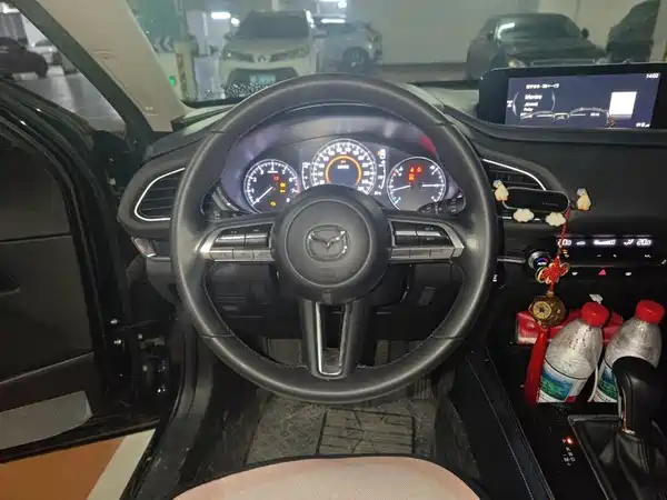 Mazda CX-30 2021