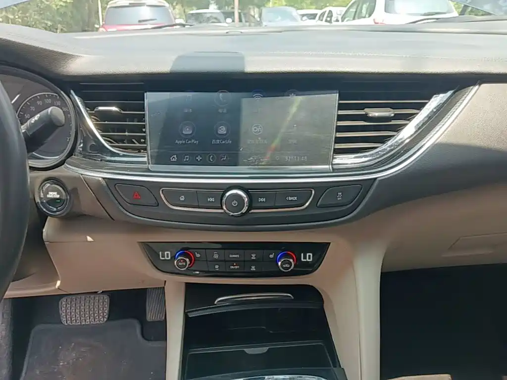 Buick Regal 2021 — фото 13