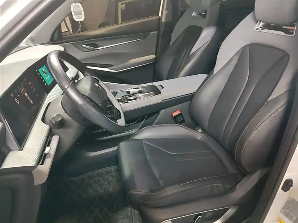 Changan CS75 PLUS 2023 — фото 15