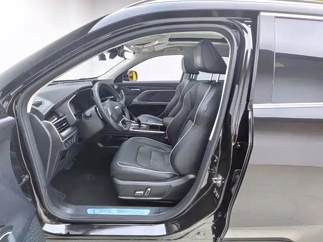 Haval H6 2024