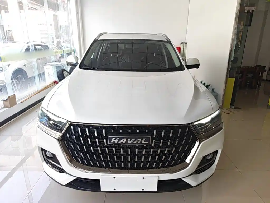 Haval H6 2024