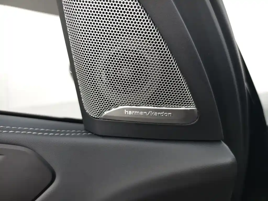 BMW X5 2024 — фото 10