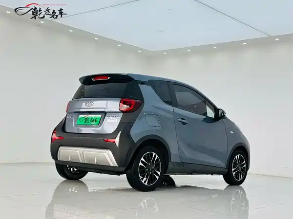 Chery eQ1 2022