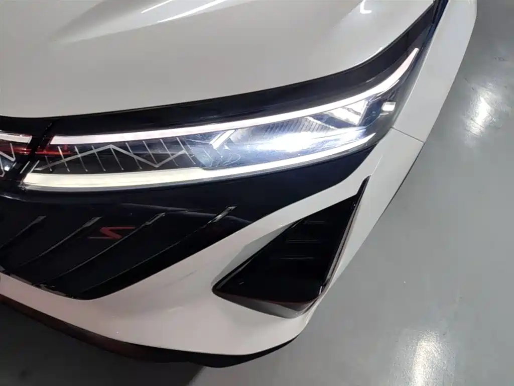 Changan CS75 PLUS 2023 — фото 24