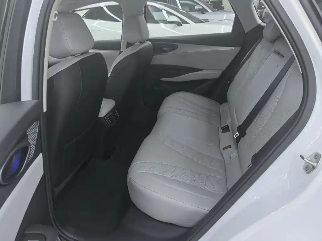 BYD Seal 06 DM-i Travel Edition 2025 — фото 20