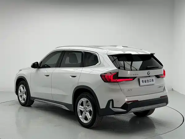 BMW X1 2023