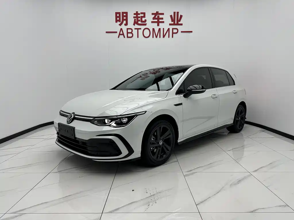 Volkswagen Golf 2023