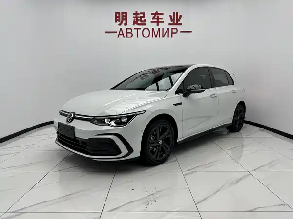 Volkswagen Golf 2023