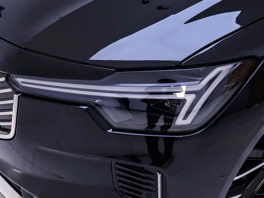 Volvo S90 2026 — фото 4