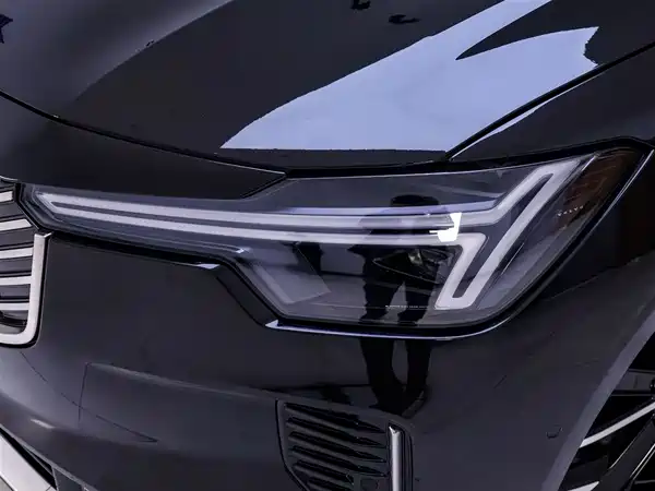 Volvo S90 2026