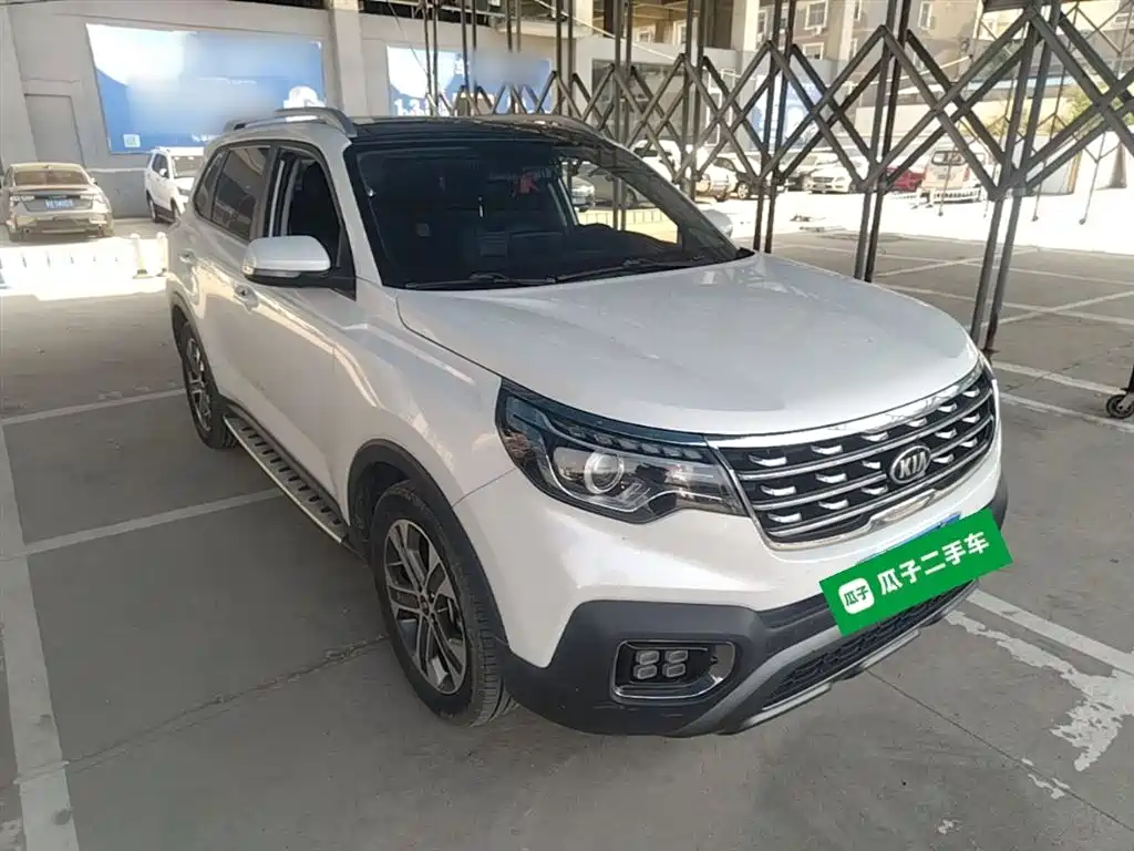Kia Sportage 2020 — фото 4