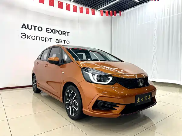 Honda LIFE 2022