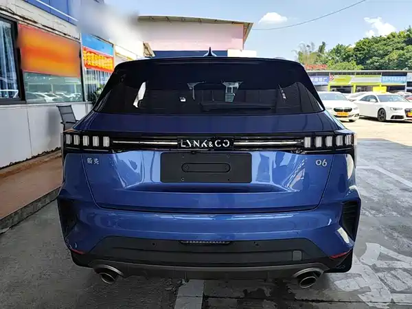 Lynk & Co 06 2021