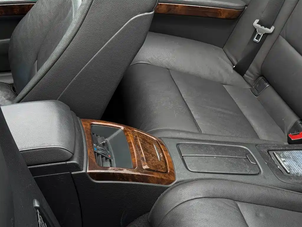 BMW 3 Series 2007 — фото 19