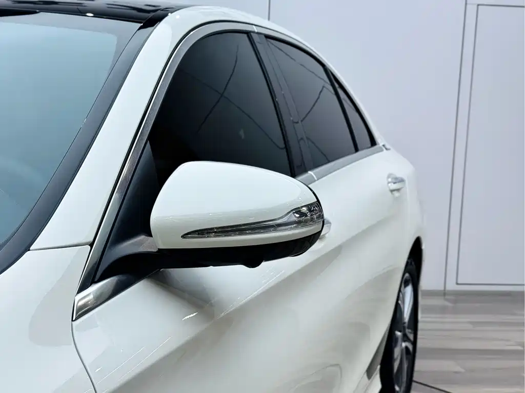 Mercedes-Benz C-Class 2020 — фото 26