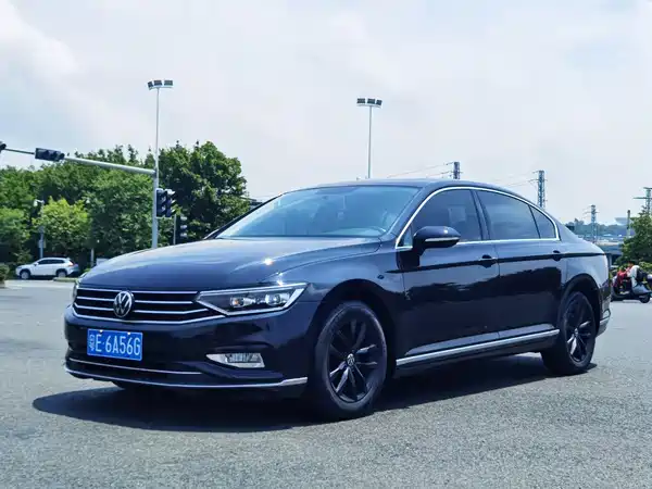Volkswagen Magotan 2022