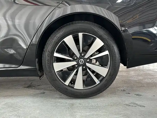 Nissan Teana 2022 — фото 10
