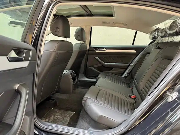 Volkswagen Magotan 2023