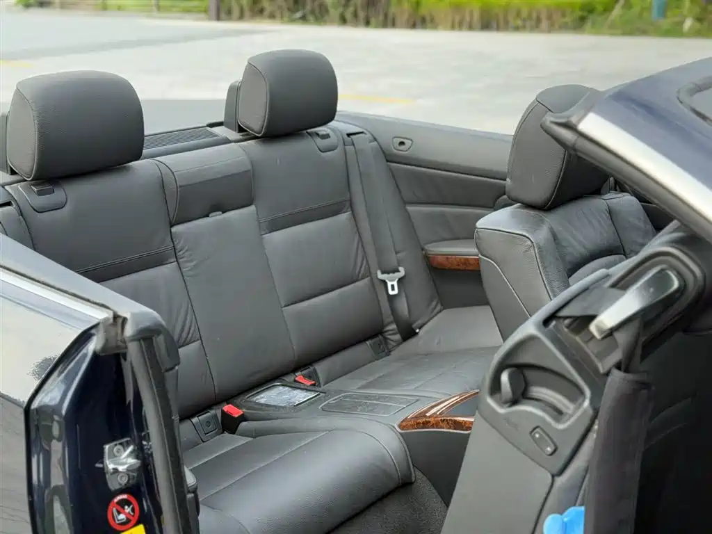 BMW 3 Series 2007 — фото 18