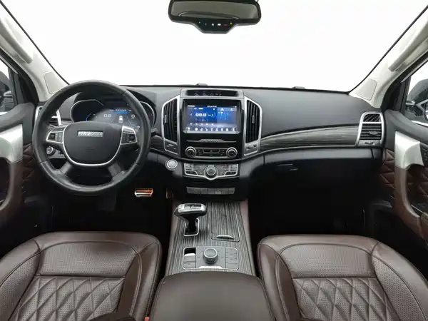 Haval H9 2020