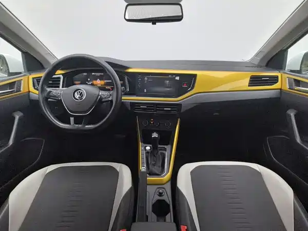 Volkswagen Polo 2023