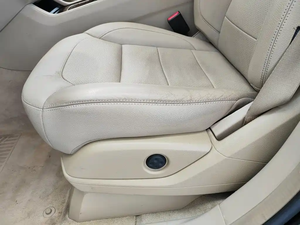 Mercedes-Benz M-Class 2015 — фото 20