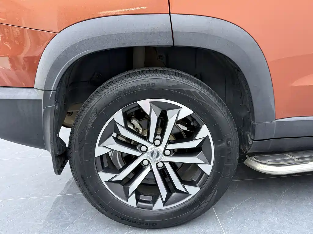 Haval Big Dog 2021 — фото 16