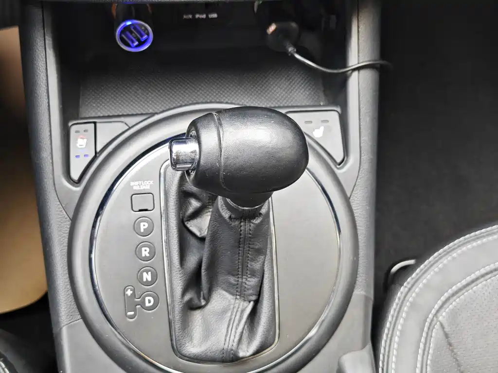 Kia Sportage 2014 — фото 29