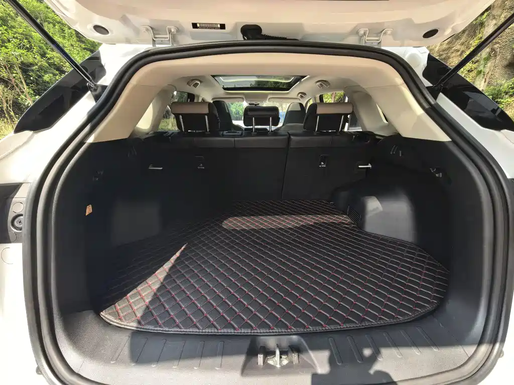 Changan CS55PLUS 2023 — фото 12
