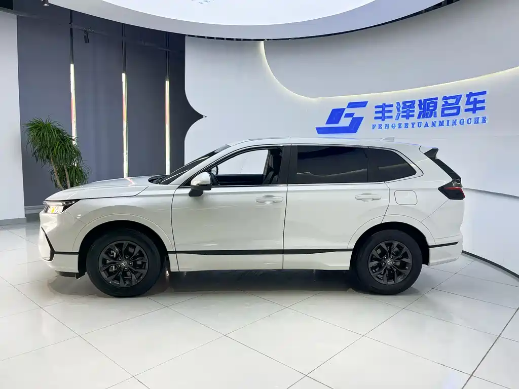 Honda Breeze 2025 — фото 3