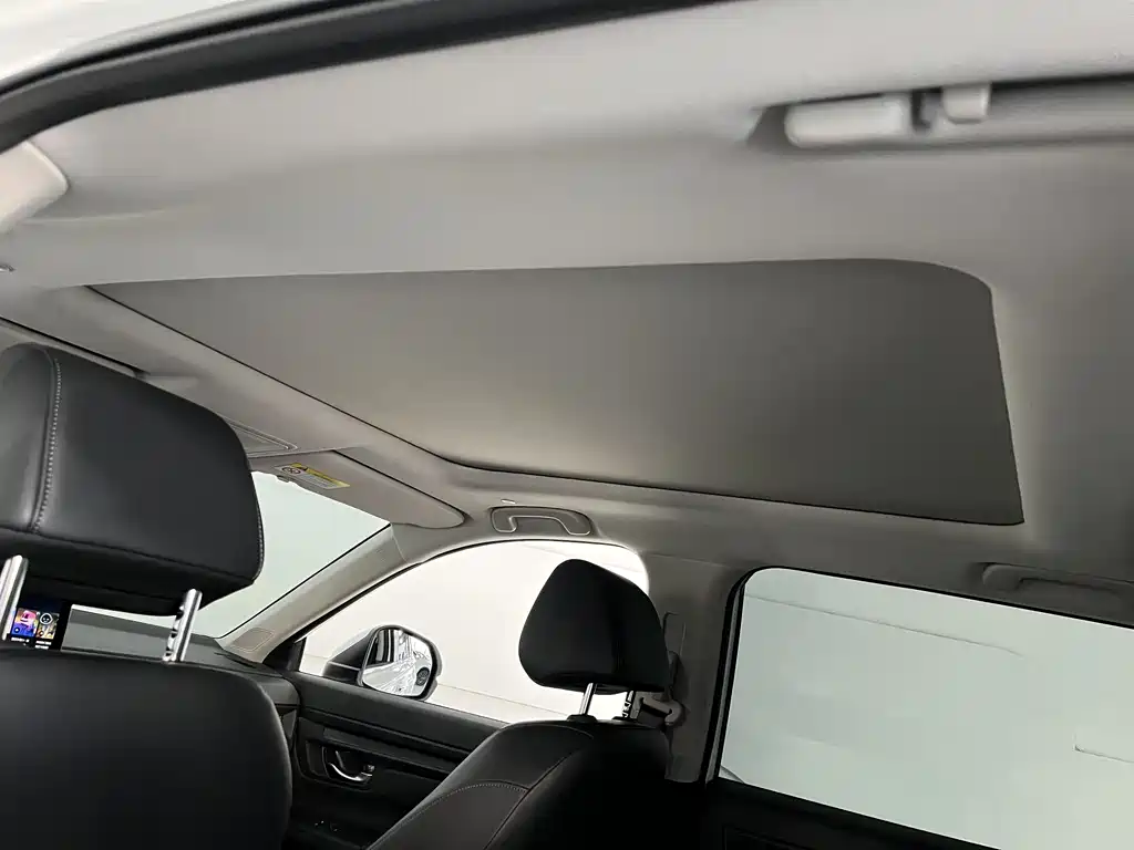 Honda Breeze 2025 — фото 11