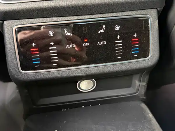 Audi A7 2019