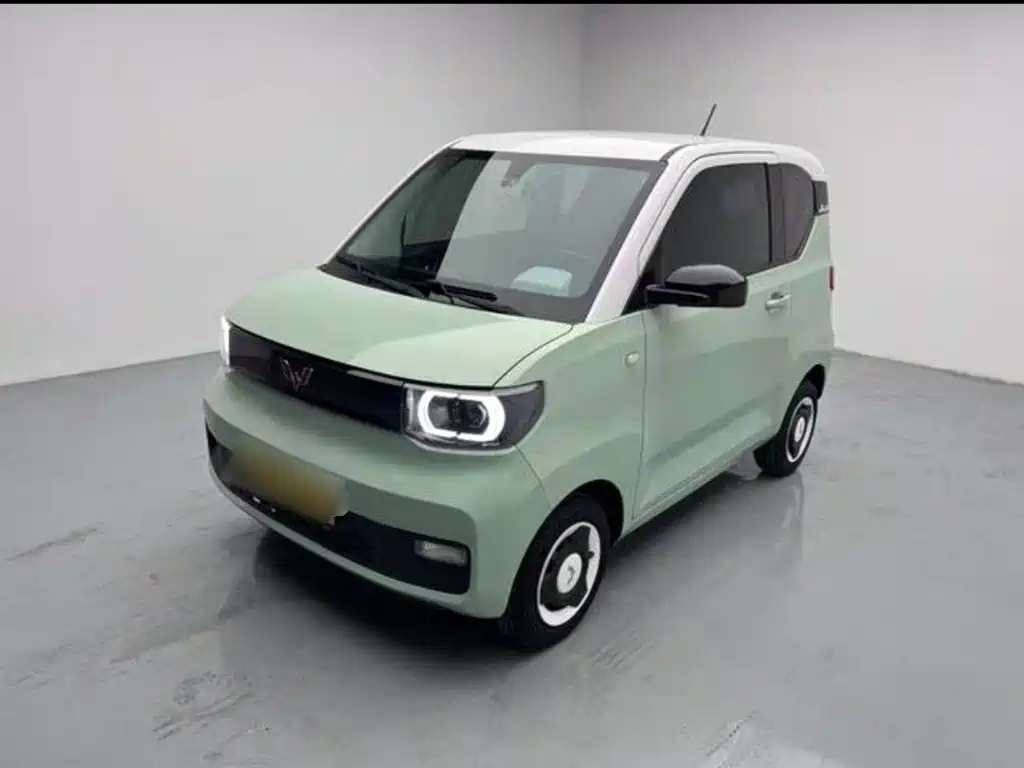 Wuling MINIEV 2021